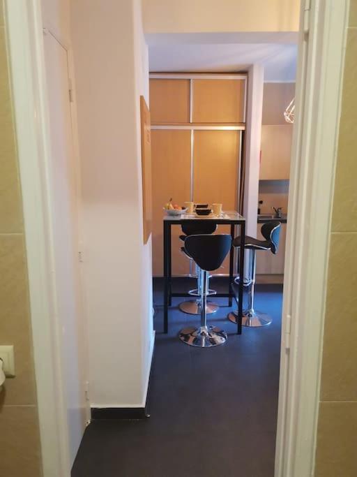 Enjoy Lisboa! - Near Metro Apartment Amadora Ngoại thất bức ảnh