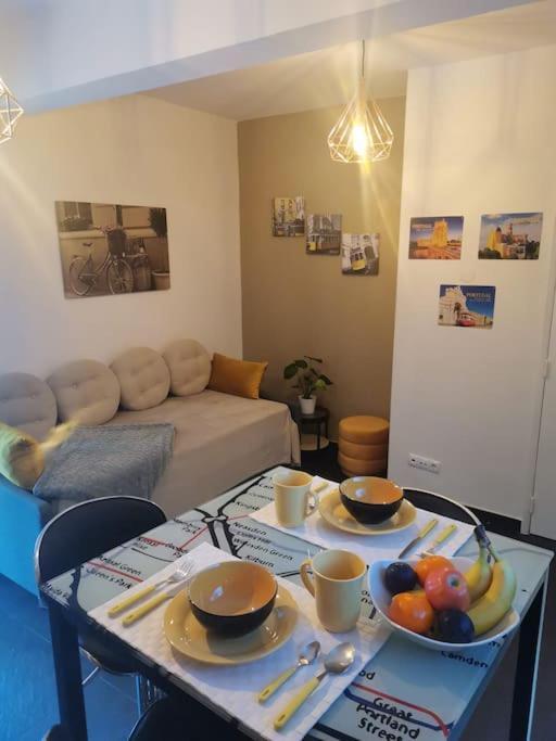Enjoy Lisboa! - Near Metro Apartment Amadora Ngoại thất bức ảnh