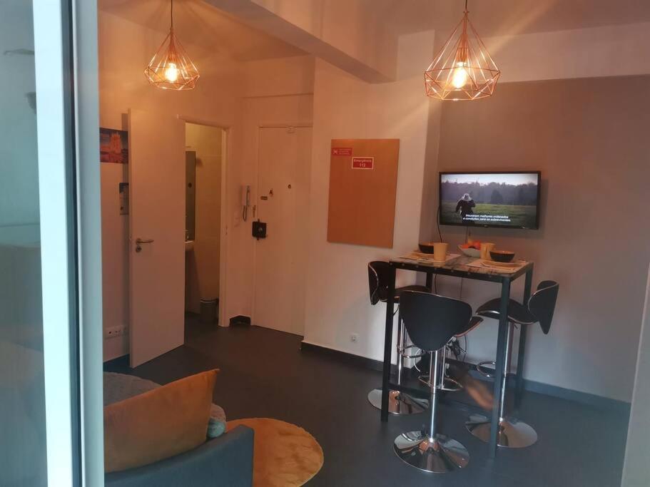 Enjoy Lisboa! - Near Metro Apartment Amadora Ngoại thất bức ảnh